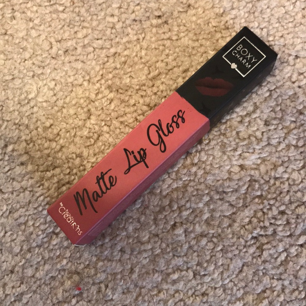 Lipgloss